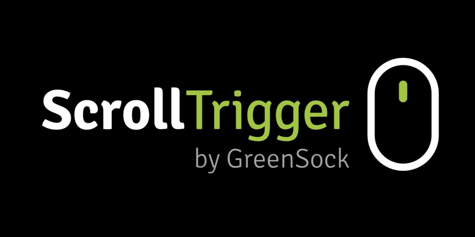 GSAP ScrollTrigger Banner